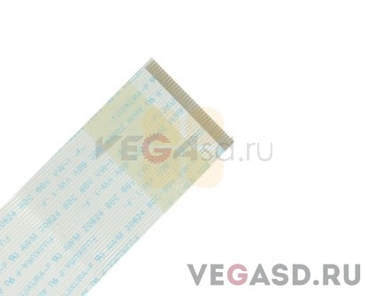 Шлейф 23475218/ SJ-640 Cable Card, 36P1 2710L BB High-V