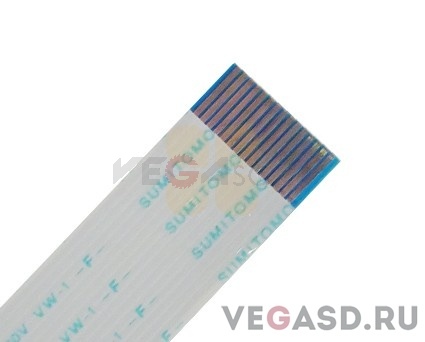 Шлейф материнской платы/ VP-540 Cable-Card, 15P1 2570L (23475238)