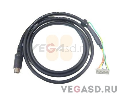 Кабель мотора/ TX2-1600 HDC FPC 160 Assy