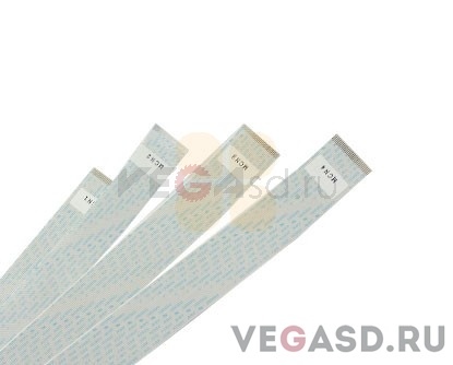 Шлейф слайдер-материнская плата Mimaki JV33, JV33BS, CJV30/JV33 HDC FPC 160 Assy (4 pcs)