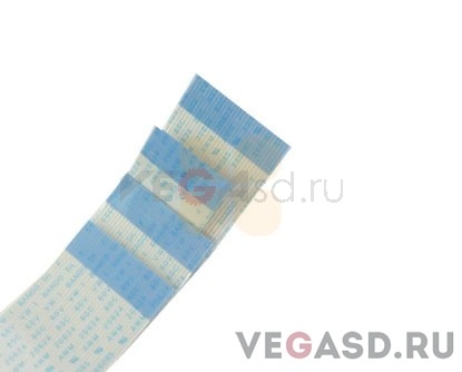 Шлейф слайдер-материнская плата Mimaki JV33, JV33BS, CJV30/JV33 HDC FPC 160 Assy (4 pcs)