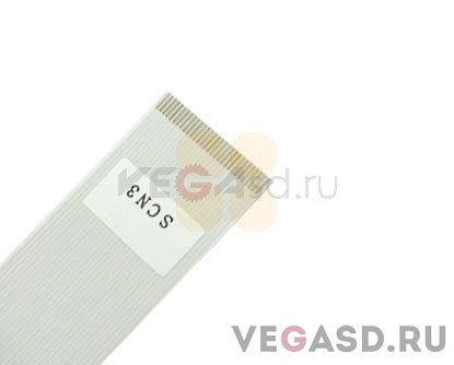 Шлейф слайдер-материнская плата Mimaki JV33, JV33BS, CJV30/JV33 HDC FPC 160 Assy (4 pcs)