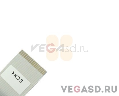 Шлейф слайдер-материнская плата Mimaki JV33, JV33BS, CJV30/JV33 HDC FPC 160 Assy (4 pcs)