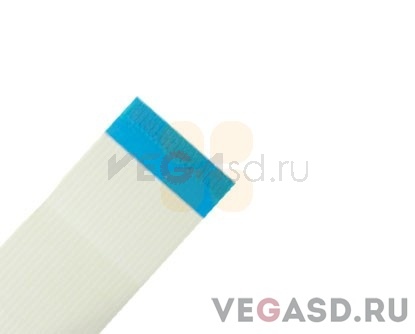 Шлейф для Roland SJ-1000/SJ-1045ex/XC-540, 21P1 385L BB HIGH-V - 23475232 (40 см)