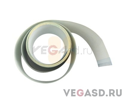 Шлейф / AJ-1000 Cable-Card 40P1 3750L BB High-V