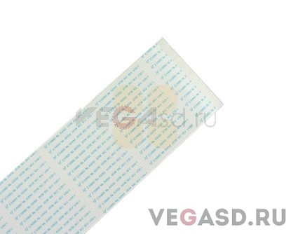 Шлейф / AJ-1000 Cable-Card 40P1 3750L BB High-V