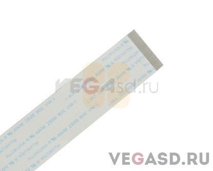 CJ-400 CABLE-CARD 22P 330L