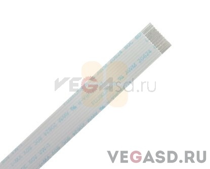 CJ-400 HIGH-V CABLE-CARD 11P 2450L