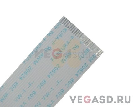 Шлейф CJ-400 High-V Cable-Card 24P1 270L Roland
