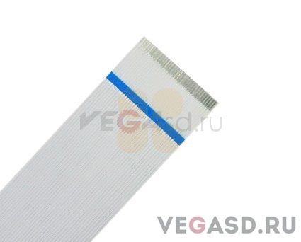 шлейф/ CJ-540 Cable-Card 36P1 2480L BB