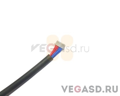 FJ-540 CABLE ASSY,HEAD UD SENS