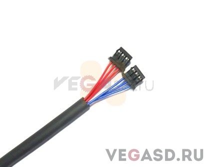FJ-540 CABLE ASSY,HEAD UD SENS