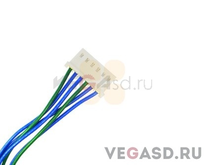 FJ-540 Cable Assy, Wiper Sensor