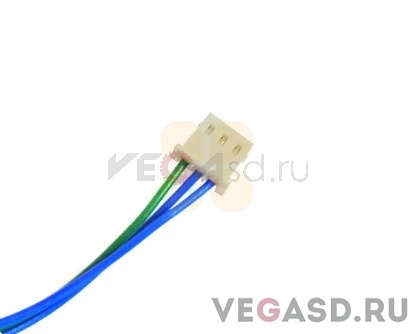 FJ-540 Cable Assy, Wiper Sensor