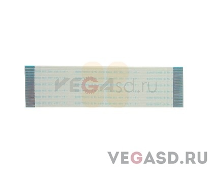 FJ-540 Cable Card 25P1 105L BB