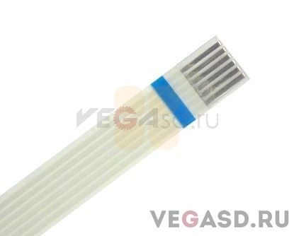 FJ-540 Cable, Card 6P1 255L BB