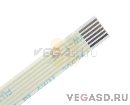 FJ-540 Cable, Card 6P1 255L BB