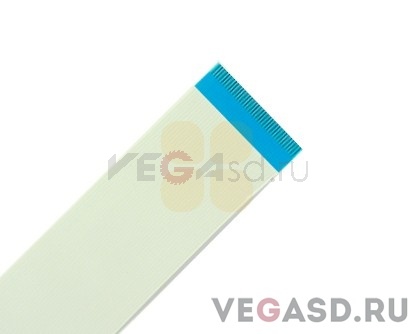 SP-540V High-V Cable- Card, 36P1 2670L