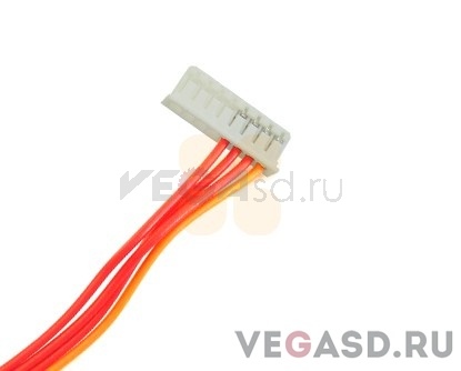 VP-540 CABLE-ASSY,PUMP MOTOR