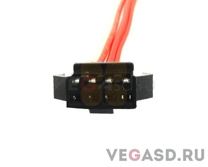 VP-540 CABLE-ASSY,PUMP MOTOR
