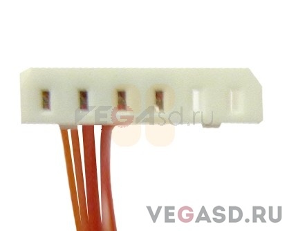 VP-540 Cable-Assy, Wiper Motor