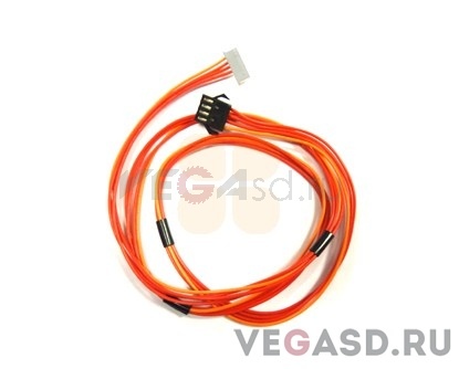VP-540 Cable-Assy, Wiper Motor