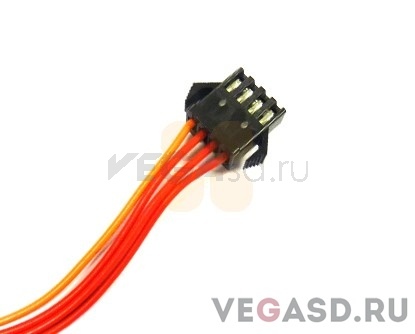 VP-540 Cable-Assy, Wiper Motor