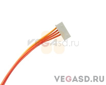 VP-540 Cable-Assy, Wiper Motor