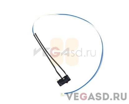 XC-540 Cable-Assy, M-Cover SW
