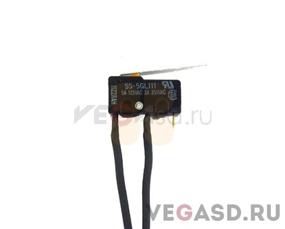 XC-540 Cable-Assy, M-Cover SW