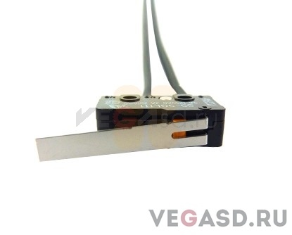 XC-540 Cable-Assy, M-Cover SW