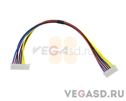 XC-540 Cable-Assy, Power-Heater