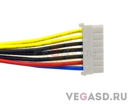 XC-540 Cable-Assy, Power-Heater