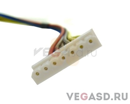 XC-540 Cable-Assy, Power-Heater