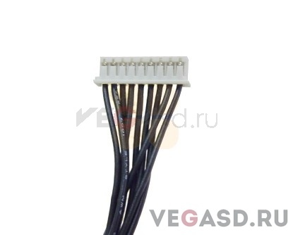 XC-540 Cable-Assy, TU Control
