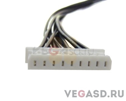 XC-540 Cable-Assy, TU Control