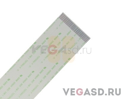 RJ-901C CR Cable A1 assy