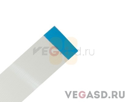 VJ-1204 CR cable A0 assy