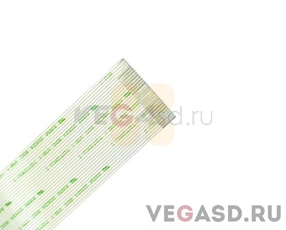 VJ-1204 CR cable A0 assy