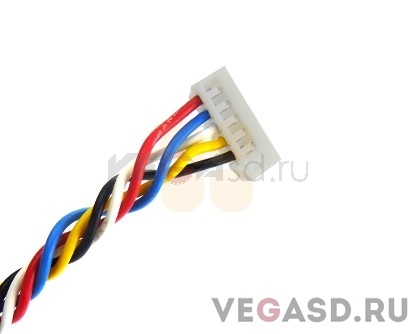 Rockhopper II Cable 2 Ink Provision Interface