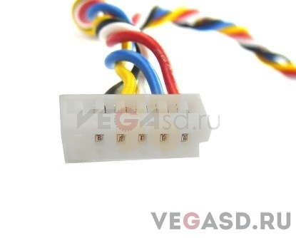 Rockhopper II Cable 2 Ink Provision Interface