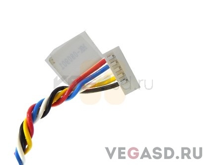 Rockhopper II Cable 2 Ink Provision Interface