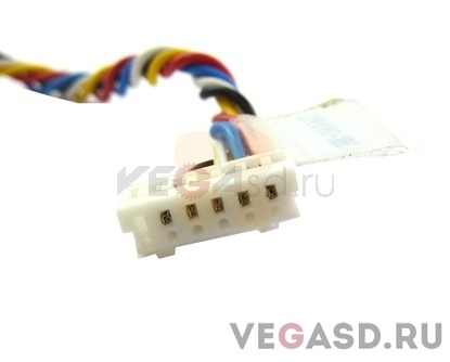 Rockhopper II Cable 2 Ink Provision Interface