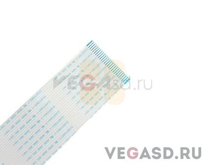 RJ-4100P Panel Cable Assy
