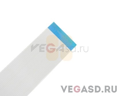 RJ-4100P Panel Cable Assy