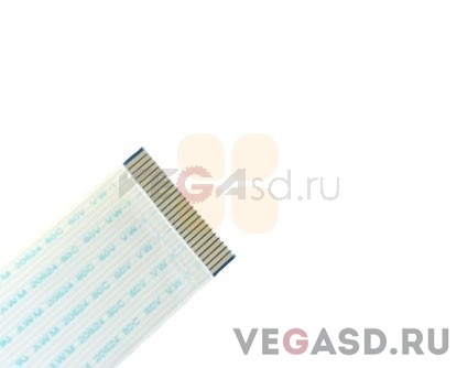 RJ-6100 Head Cable (Colour)