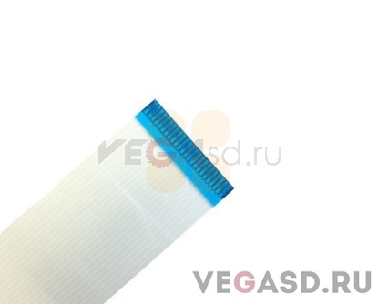 RJ-6100 Head Cable (Colour)