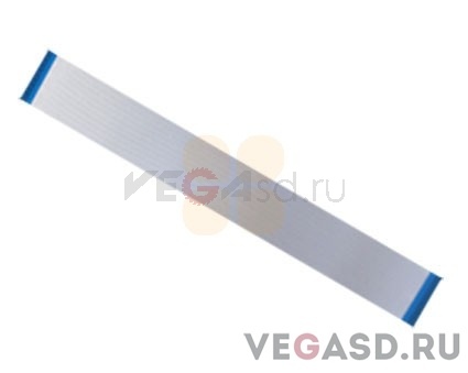 RJ-800 Head Cable (Black)