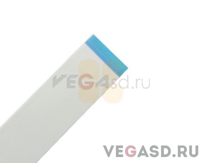 RJ-800 Head Cable (Black)