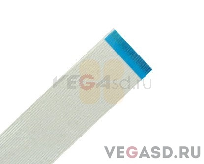 RJ-8000 Panel Tape Cable (DF-42499)
